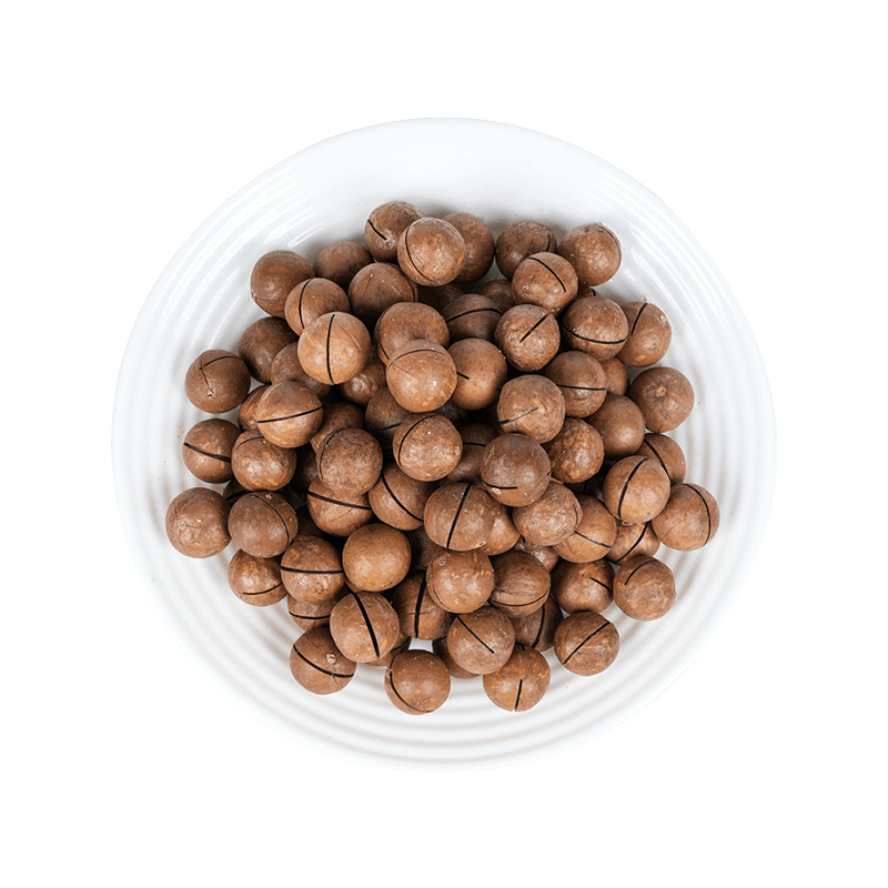 3A vanille -smaak macadamia noten